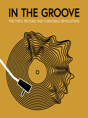 cover image of In the Groove